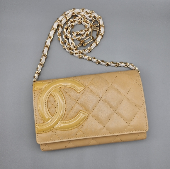 💛CHANEL Cambon Wallet/Clutch💛 - Picture 17 of 17